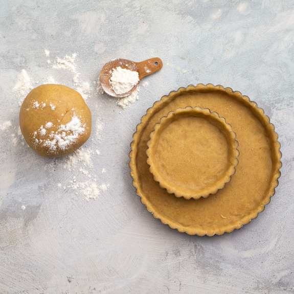 Bread pastry Cookidoo® the official Thermomix® recipe platform