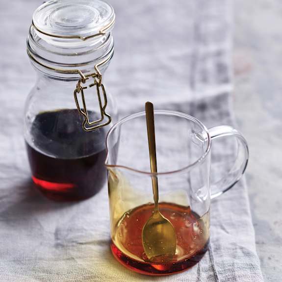 Caramel liquide Cookidoo® the official Thermomix® recipe platform