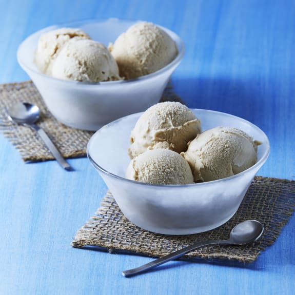 Salted Caramel Ice Cream - Cookidoo® – the official Thermomix® recipe ...