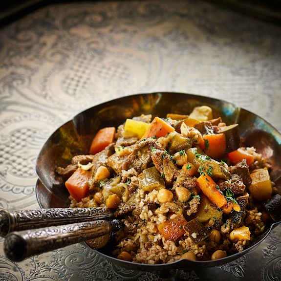 Couscous mit Lamm und Gemüse - Cookidoo® – the official Thermomix ... Couscous mit Lamm und Gemüse - Cookidoo® – the official Thermomix ...