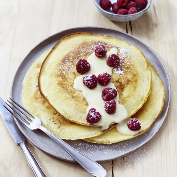 Pfannkuchen für jeden Tag - Cookidoo® – das offizielle Thermomix ...