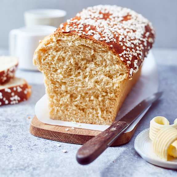 Quarkstuten - Cookidoo® – das offizielle Thermomix®-Rezept-Portal