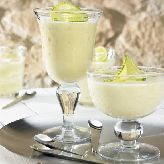 Caipirinha-Creme - Cookidoo® – the official Thermomix® recipe platform