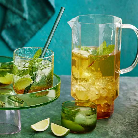 Caipirinha-Bowle - Cookidoo® – das offizielle Thermomix®-Rezept-Portal