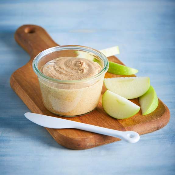 ABC Nut Butter Cookidoo® the official Thermomix® recipe platform