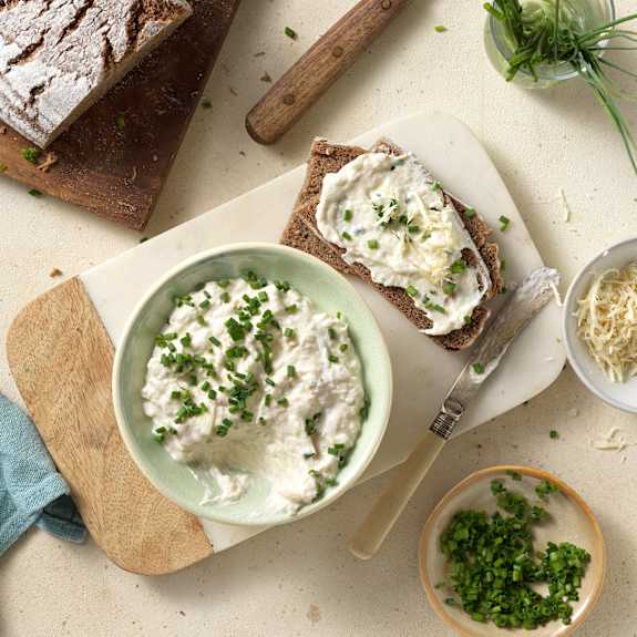 Geräucherter Forellenaufstrich - Cookidoo® – das offizielle Thermomix ...