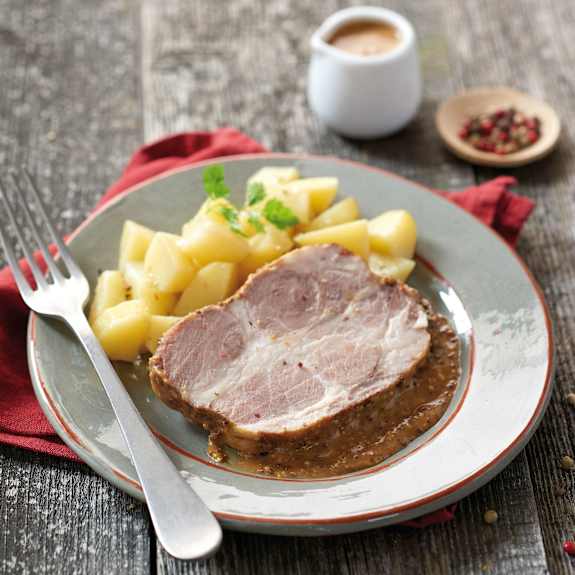 Palette à la diable Cookidoo® the official Thermomix® recipe platform