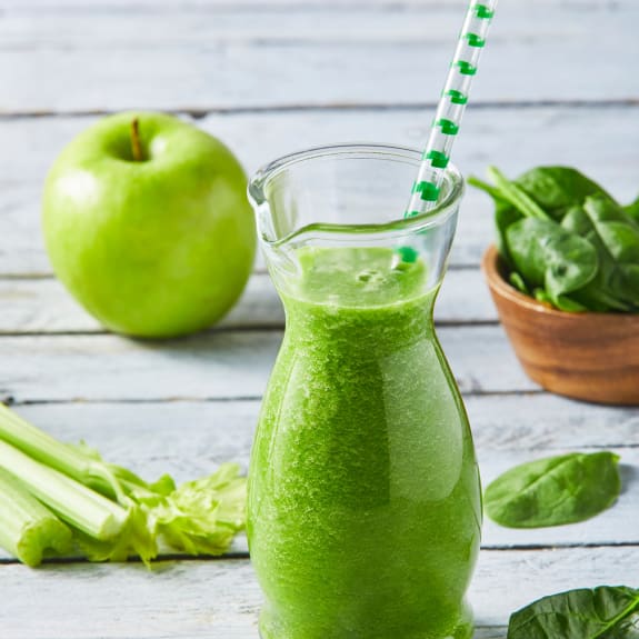 Jugo Verde Pre-work Out - Cookidoo® – La Plataforma De Recetas Oficial 