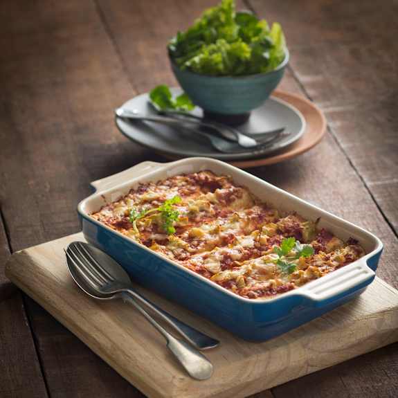 Chicken and spinach enchiladas Cookidoo® das offizielle Thermomix