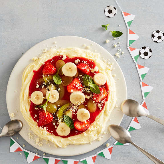 Pizzaeis - Cookidoo® – the official Thermomix® recipe platform Pizzaeis - Cookidoo® – the official Thermomix® recipe platform