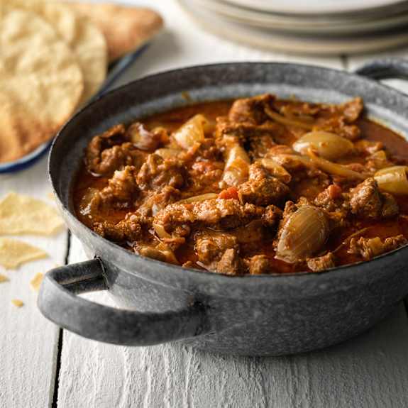 Lamb Dopiaza (Lamb and Onion Curry) Cookidoo® das offizielle