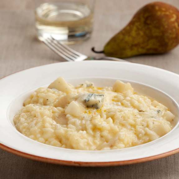 Risotto con pera y Cookidoo® la plateforme de recettes