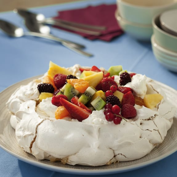 Pavlova - Cookidoo® – the official Thermomix® recipe platform