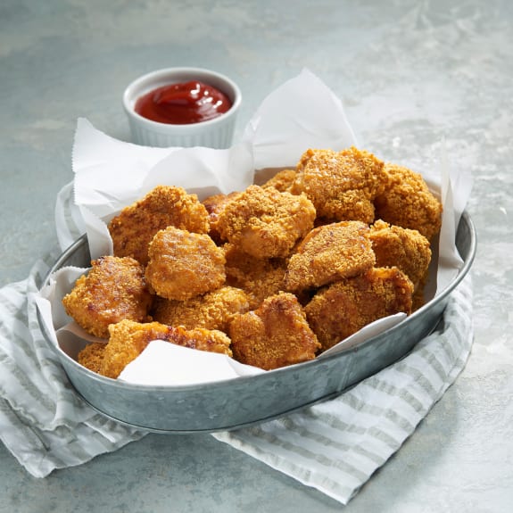 Baked Chicken Nuggets - Cookidoo® – the official Thermomix® recipe platform