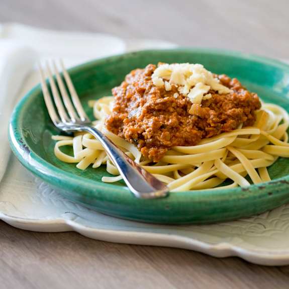 Tempeh Bolognaise Cookidoo® la plateforme de recettes officielle de