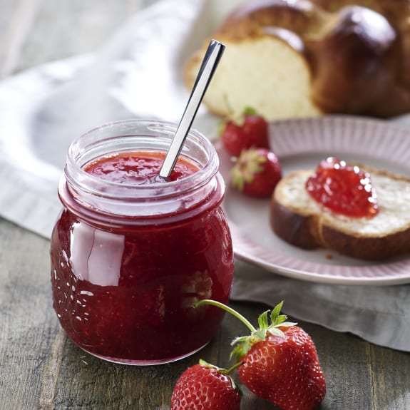 Strawberry Jam - Cookidoo® – the official Thermomix® recipe platform