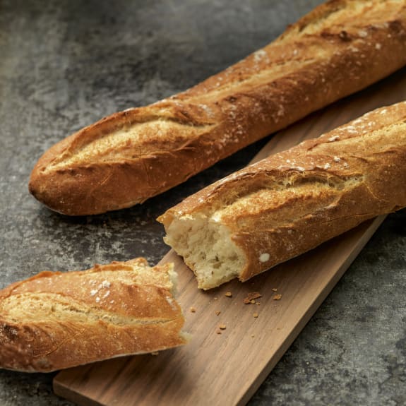 Baguettes - Cookidoo® – the official Thermomix® recipe platform