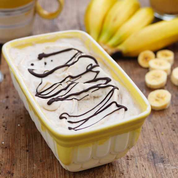 Bilde Av Tilleggstips Bananis