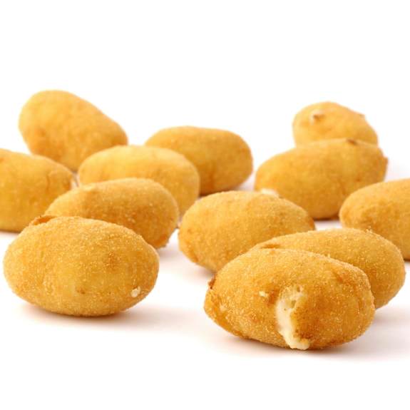 Las croquetas del Echaurren (Francis Paniego) Cookidoo® the