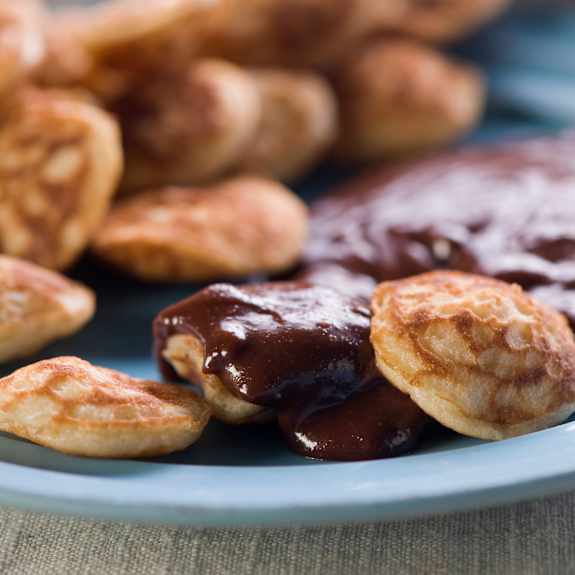 Mandel-Schoko-Creme - Cookidoo® – das offizielle Thermomix®-Rezept-Portal