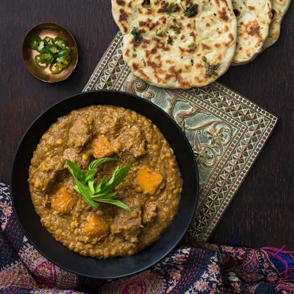 Lamb dhansak Cookidoo® the official Thermomix® recipe platform