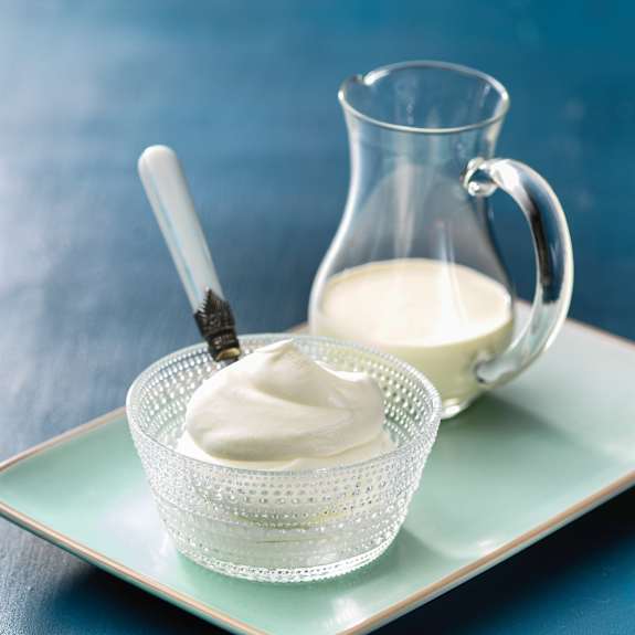 Whipped Cream Cookidoo® the official Thermomix® recipe platform