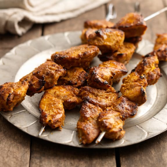 Chicken Tikka - Cookidoo® – the official Thermomix® recipe platform