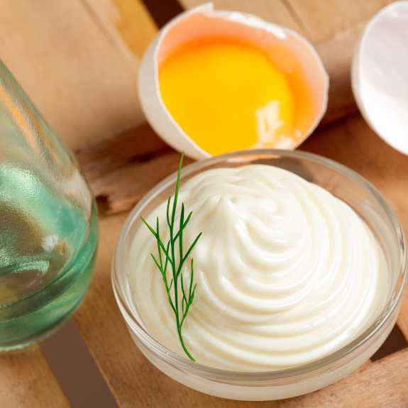 Keto Mayo Cookidoo® the official Thermomix® recipe platform