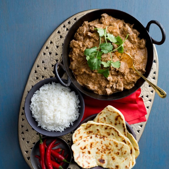 Lamb Korma - Cookidoo® – The Official Thermomix® Recipe Platform