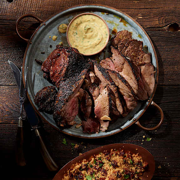 Marokkanisches Lamm mit Zitronen-Couscous - Cookidoo® – la plataforma ... Marokkanisches Lamm mit Zitronen-Couscous - Cookidoo® – la plataforma ...