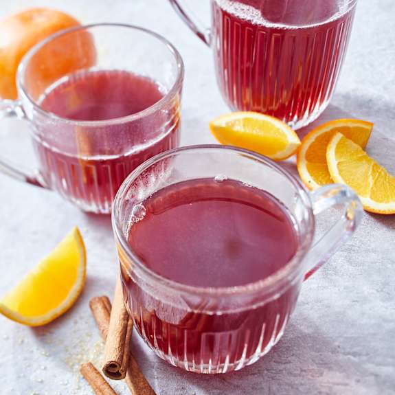 Cranberry-Holunder-Punsch - Cookidoo® – la plateforme de recettes ... Cranberry-Holunder-Punsch - Cookidoo® – la plateforme de recettes ...