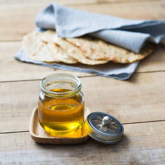 Ghee Cookidoo® the official Thermomix® recipe platform