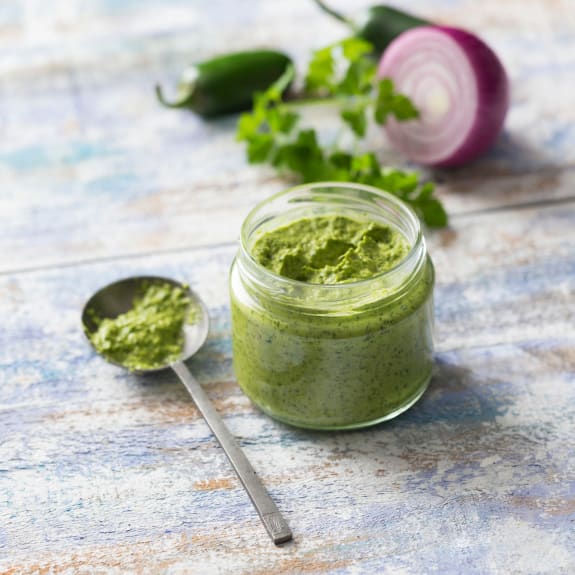 Chimichurri - Cookidoo® – the official Thermomix® recipe platform