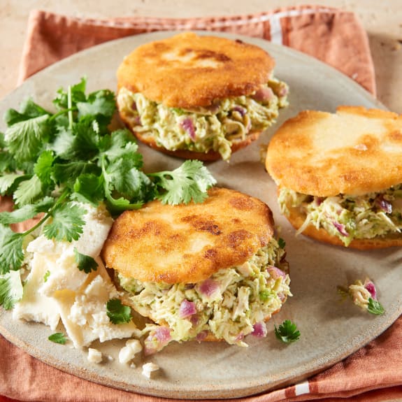 chicken-and-avocado-arepas-cookidoo-the-official-thermomix-recipe