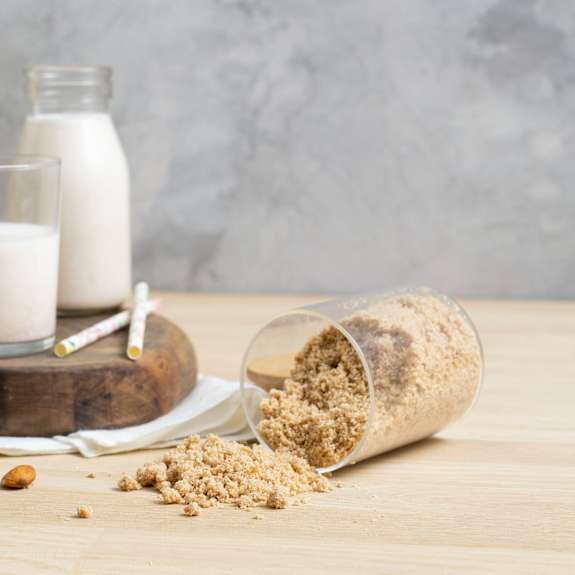 Almond milk powder Cookidoo® the official Thermomix® recipe platform