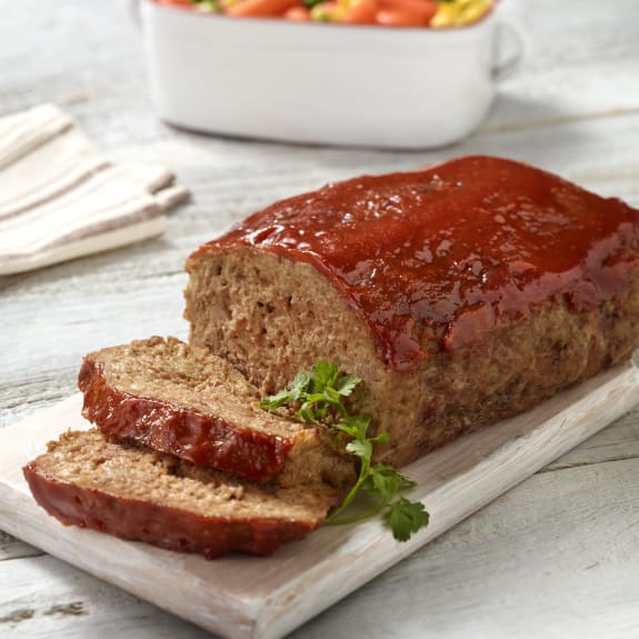 Meatloaf - Cookidoo® – the official Thermomix® recipe platform