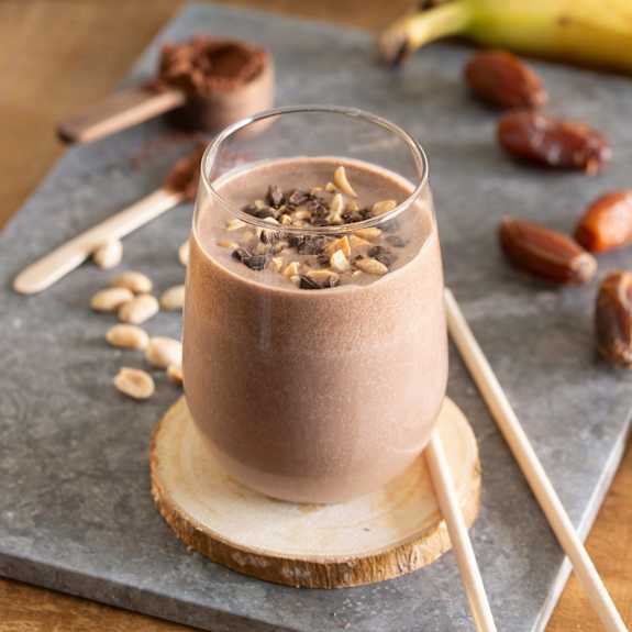 Bananen-Dattel Smoothie - Cookidoo® – la plataforma de recetas oficial ...