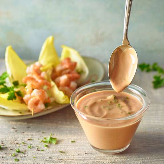 Cocktail-Dressing - Cookidoo® – das offizielle Thermomix®-Rezept-Portal Cocktail-Dressing - Cookidoo® – das offizielle Thermomix®-Rezept-Portal