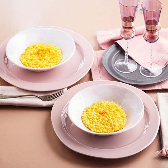 Risotto alla milanese (per 2 persone) Cookidoo® a plataforma