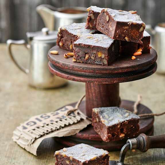 Torta di Pane (Tessiner Brottorte) - Cookidoo® – the official Thermomix ...