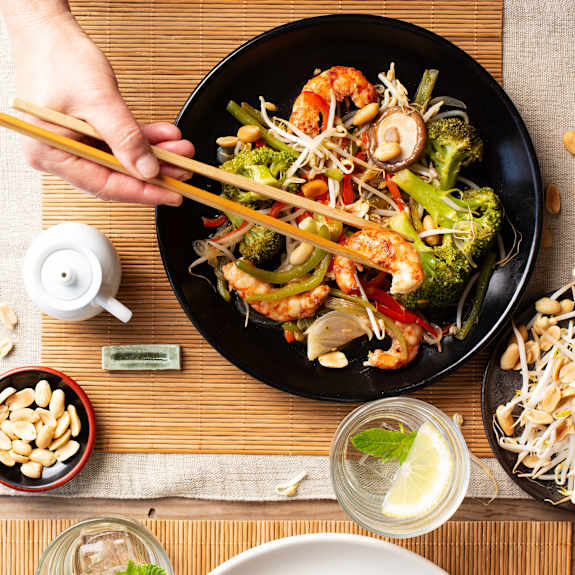 Chop suey de gambas Cookidoo® the official Thermomix® recipe platform