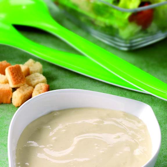 Caesar Salad Dressing Cookidoo® the official Thermomix® recipe platform