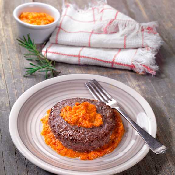 Salsa Per Arrosto Di Maiale Avanzato