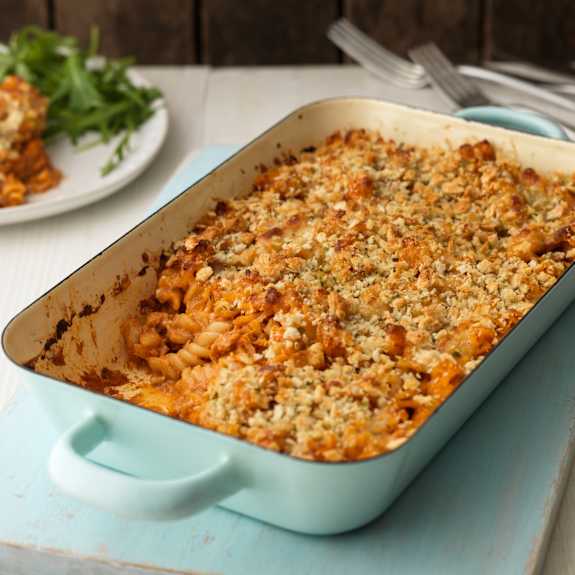 Tuna Pasta Bake Cookidoo® the official Thermomix® recipe platform
