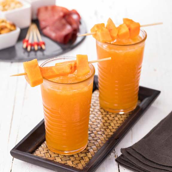 Aperitivo alcolico alla papaya - Cookidoo® - la nostra ...