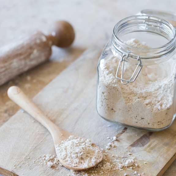 Gluten free plain flour Cookidoo® the official Thermomix® recipe platform