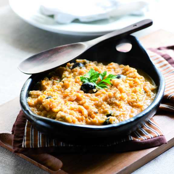 Baccalà alla Veracruz - Cookidoo® - la nostra piattaforma ...