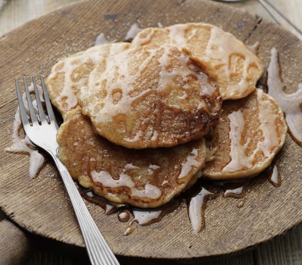 Apple Pancakes - Cookidoo® – the official Thermomix® recipe platform