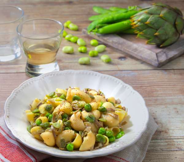 Pipette primaverili Cookidoo® the official Thermomix® recipe platform