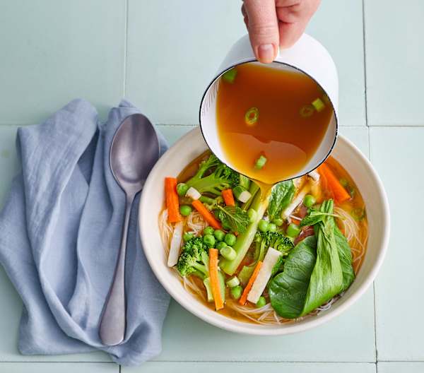 Bouillon thaï aux légumes Cookidoo® la nostra piattaforma ufficiale